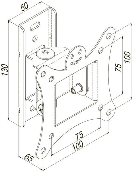 KSL WMB-3012T