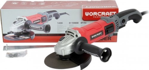 Worcraft AG14-150S