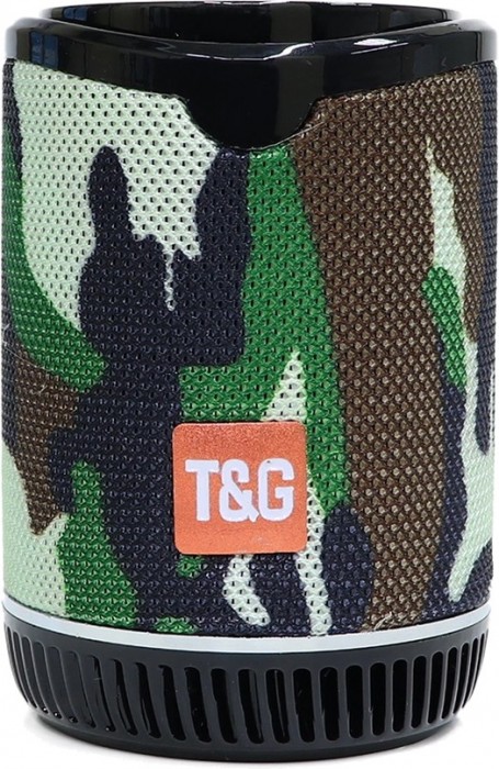 T&G TG-528