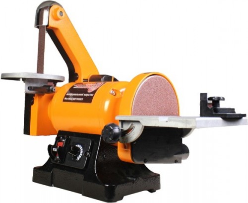 WorkMan BD1600VS