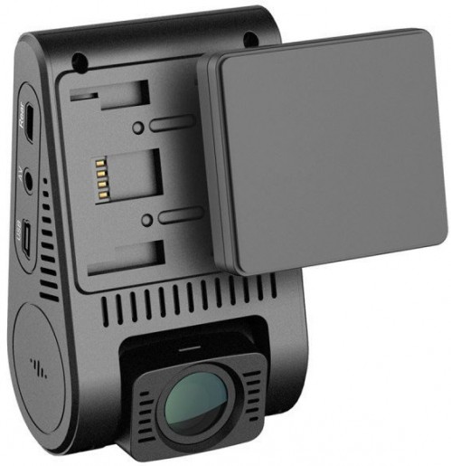 VIOFO A129 Duo GPS