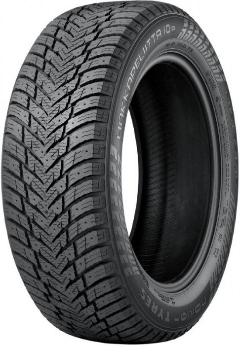 Nokian Hakkapeliitta 10p