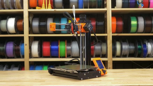 Prusa Mini