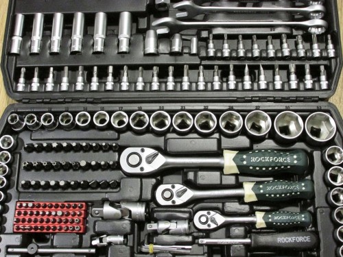 RockForce RF-38841