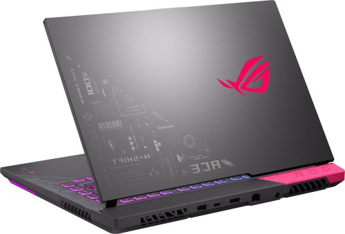 Asus ROG Strix G15 G513IM