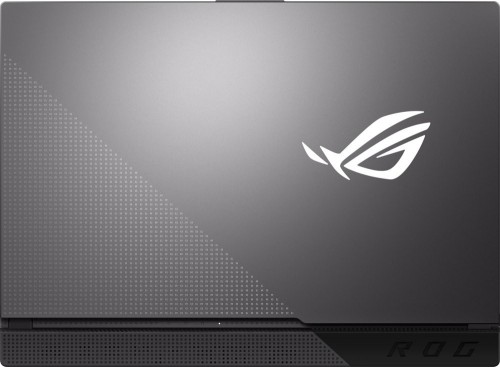 Asus ROG Strix G15 G513QM