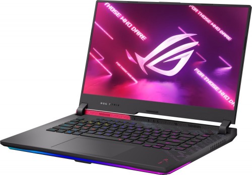 Asus ROG Strix G15 G513QM