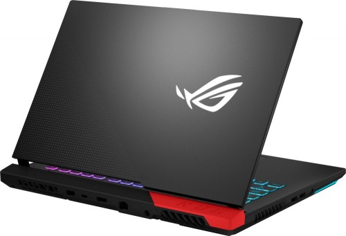 Asus ROG Strix G15 G513QM