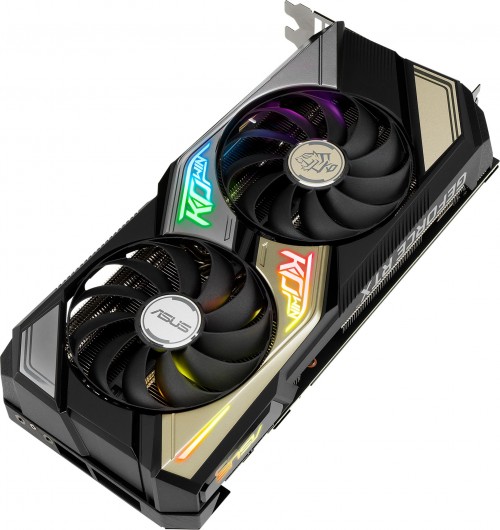 Asus GeForce RTX 3070 KO OC Gaming