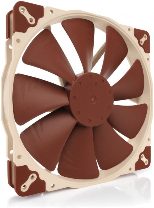 Noctua NF-A20 5V