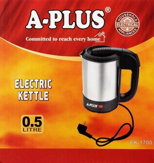 Aplus 1700