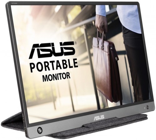 Asus MB16AH