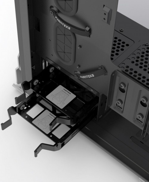 Phanteks Enthoo Evolv MATX TG PH-ES314ETGGS