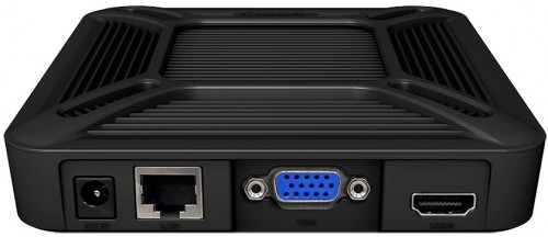 Synology VS360HD