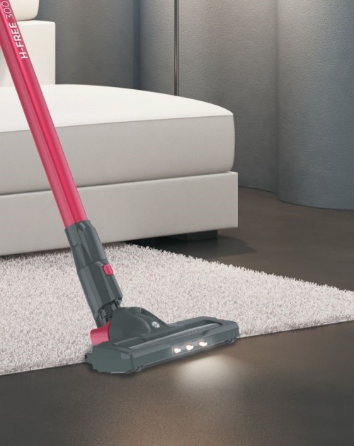 Hoover H-Free 300 HF 322 HM