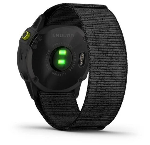 Garmin Enduro