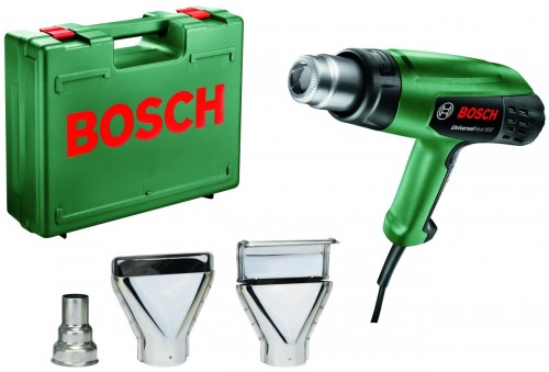 Bosch UniversalHeat 600 Promo Set 06032A6102