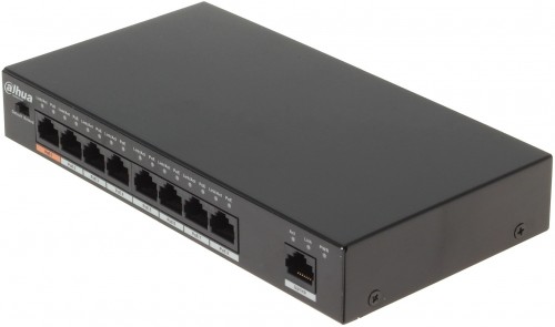 Dahua DH-PFS3009-8ET-96