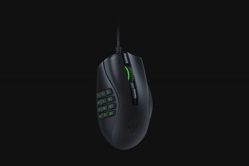 Razer Naga X