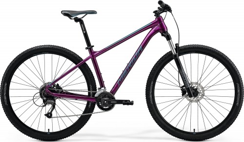 Merida Big.Nine 60-2x 2021