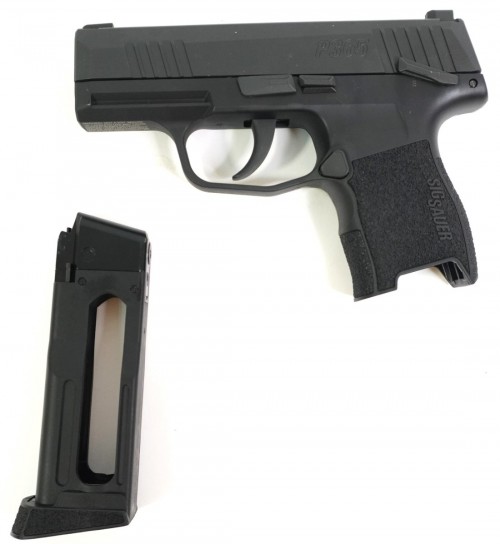 Sig Sauer P365