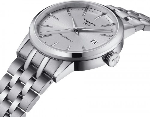 TISSOT Classic Dream Swissmatic T129.407.11.031.00