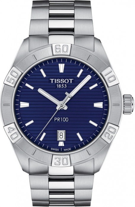 TISSOT PR 100 Sport Gent T101.610.11.041.00