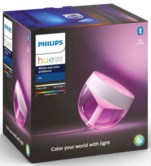 Philips Hue Iris