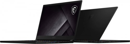 MSI GS66 Stealth 10UH