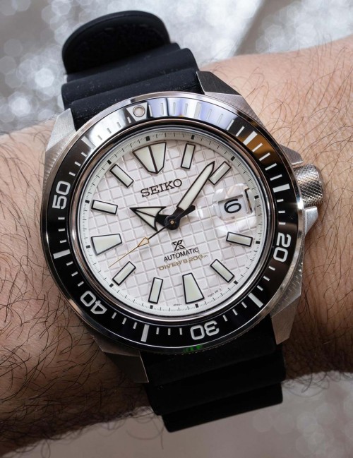 Seiko SRPE37K1
