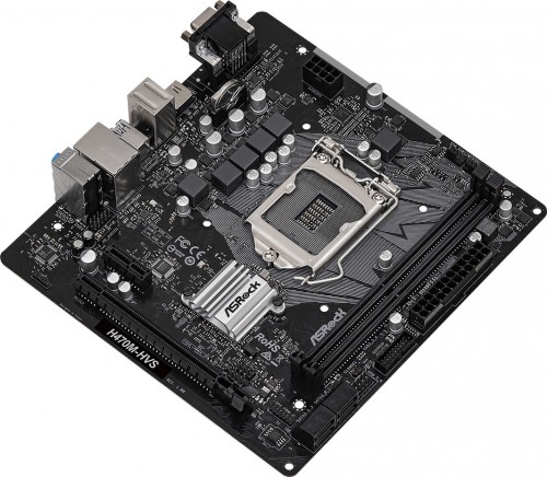 ASRock H470M-HVS