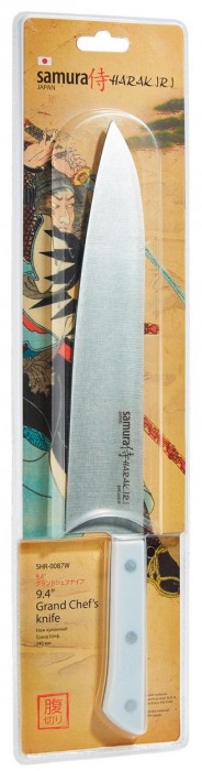 SAMURA Harakiri SHR-0087