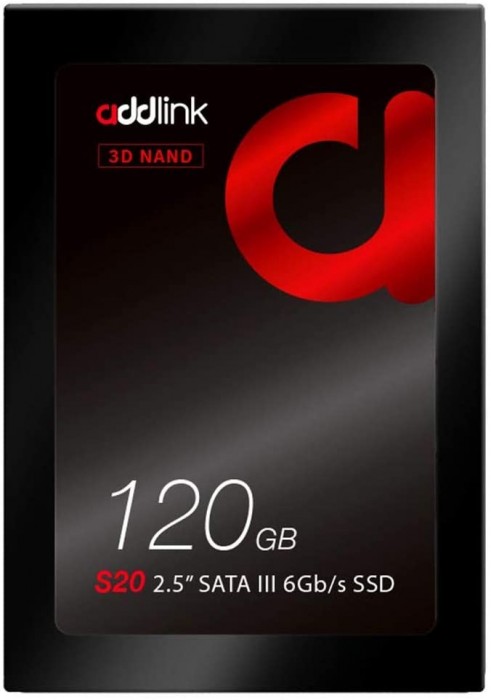 Addlink AD120GBS20S3S