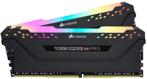 Corsair Vengeance RGB Pro DDR4 8x32Gb