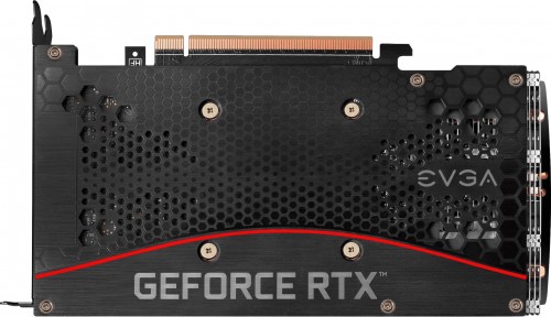 EVGA GeForce RTX 3060 XC GAMING