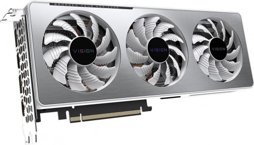 Gigabyte GeForce RTX 3060 Ti VISION OC 8G