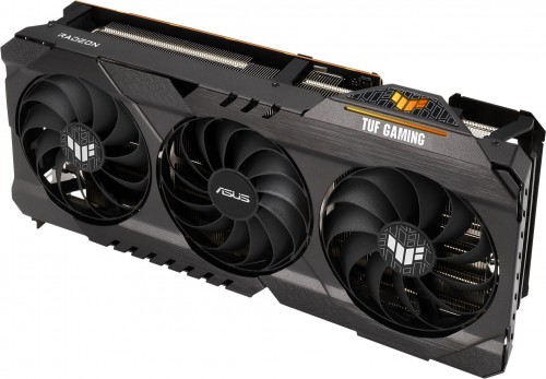 Asus Radeon RX 6800 XT TUF GAMING