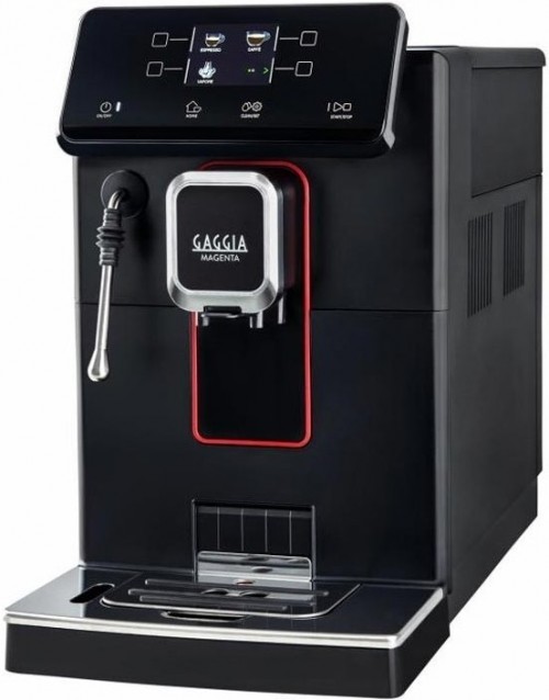 Gaggia Magenta Plus