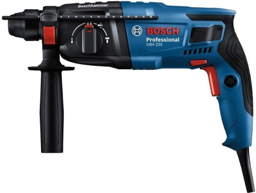 Bosch GBH 220 Professional 06112A6020