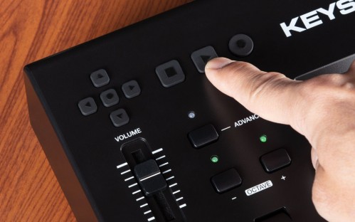 M-AUDIO Keystation 88 MK III