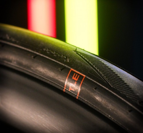 Schwalbe Pro One Tube Type Super Race V-Guard