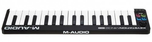 M-AUDIO Keystation Mini 32 MK III