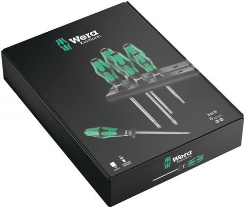 Упаковка Wera WE-105650