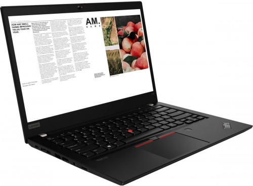 Lenovo ThinkPad T14 Gen 2 Intel