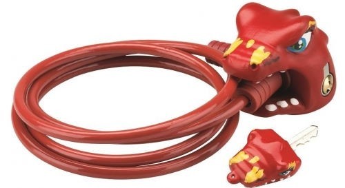 Crazy Safety Cable Lock