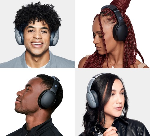 Skullcandy Crusher Evo Wireles