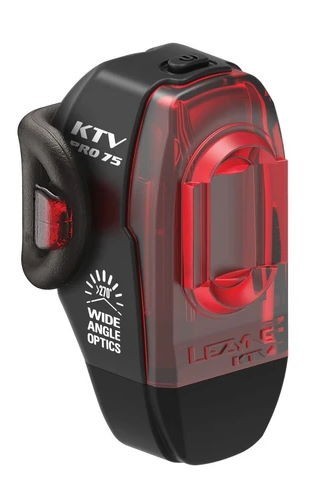 Lezyne Micro Drive 600XL KTV Pro Pair