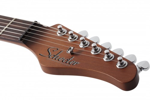 Schecter Nick Johnston Traditional