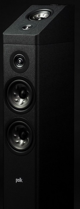 Polk Audio Reserve R900