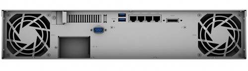 Synology RackStation RS1221 Plus